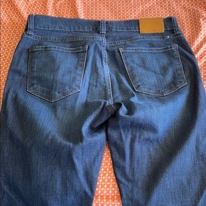 Lucky Brand jeans